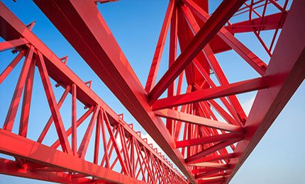 水性工業漆——閃銹